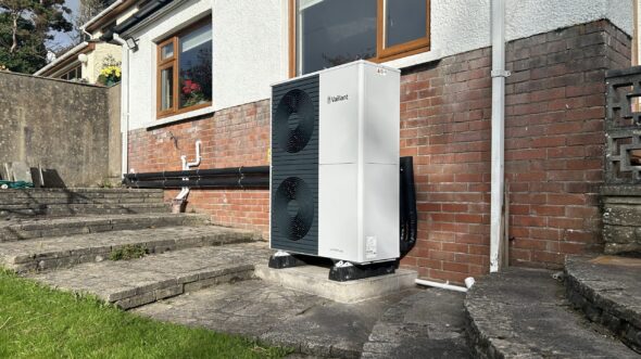 Anthony Davies – Llanelli 12kw